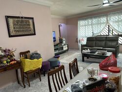Blk 290 Bishan Heights (Bishan), HDB 4 Rooms #527219241